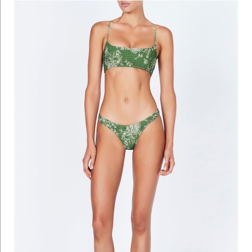 Triangl Inesa - Sacramento Bikini
